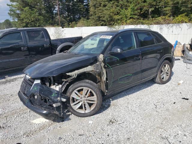 AUDI Q3 PREMIUM