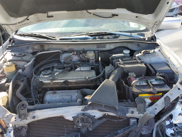 2004 MITSUBISHI LANCER OZ #3304364594