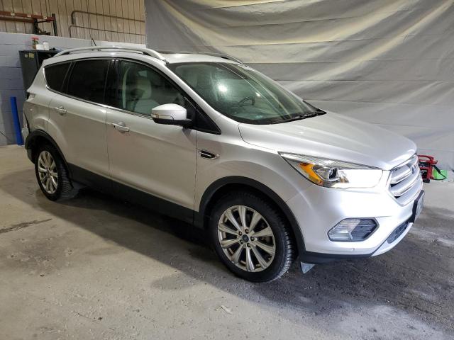 2018 FORD ESCAPE TIT #3268326048
