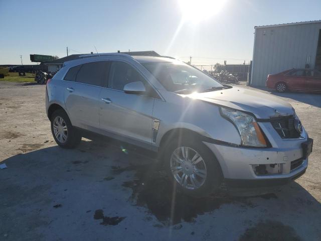 2011 CADILLAC SRX LUXURY #3291411150