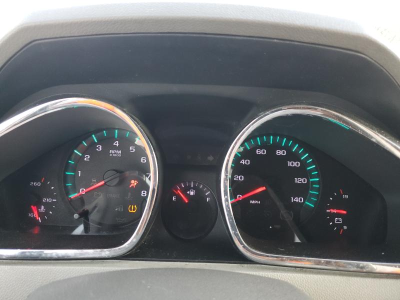 2011 CHEVROLET TRAVERSE LS - 1GNKRFEDXBJ269494