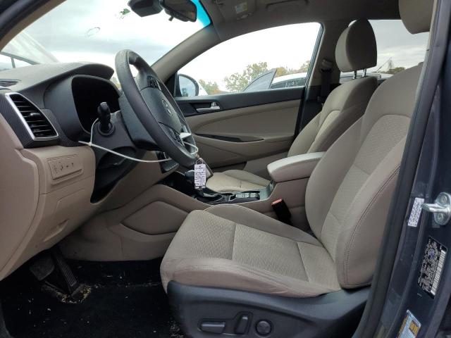 2021 HYUNDAI TUCSON LIM #3301970416