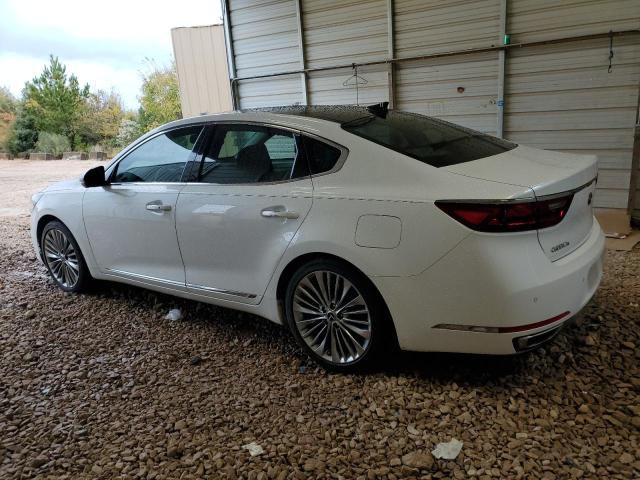 2019 KIA CADENZA LU #3294262882