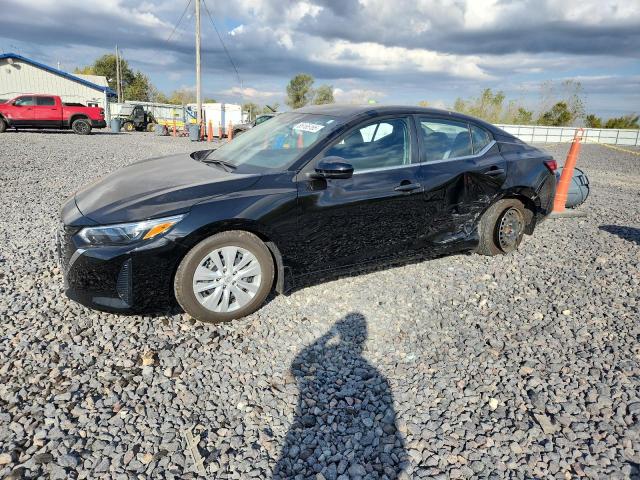 Global Auto Auctions: 2024 NISSAN SENTRA S