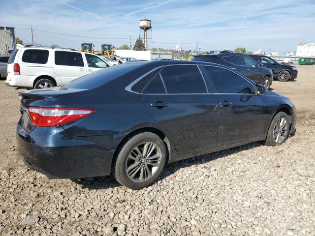 2016 TOYOTA CAMRY LE #3287650005