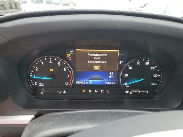 2021 FORD EXPLORER X - 1FMSK8DH5MGA36499