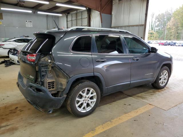 2014 JEEP CHEROKEE L - 1C4PJLCSXEW301826