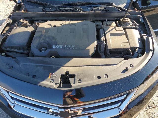 2015 CHEVROLET IMPALA LTZ 1G1165S37FU118225