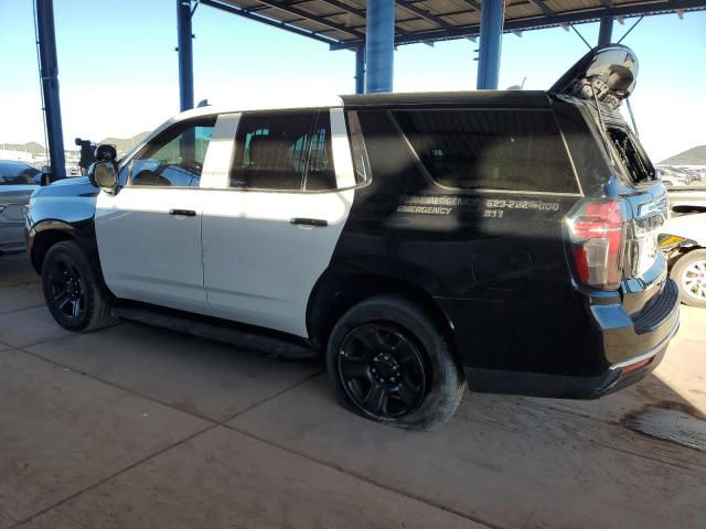 2023 CHEVROLET TAHOE C150 - 1GNSCLED0PR149633