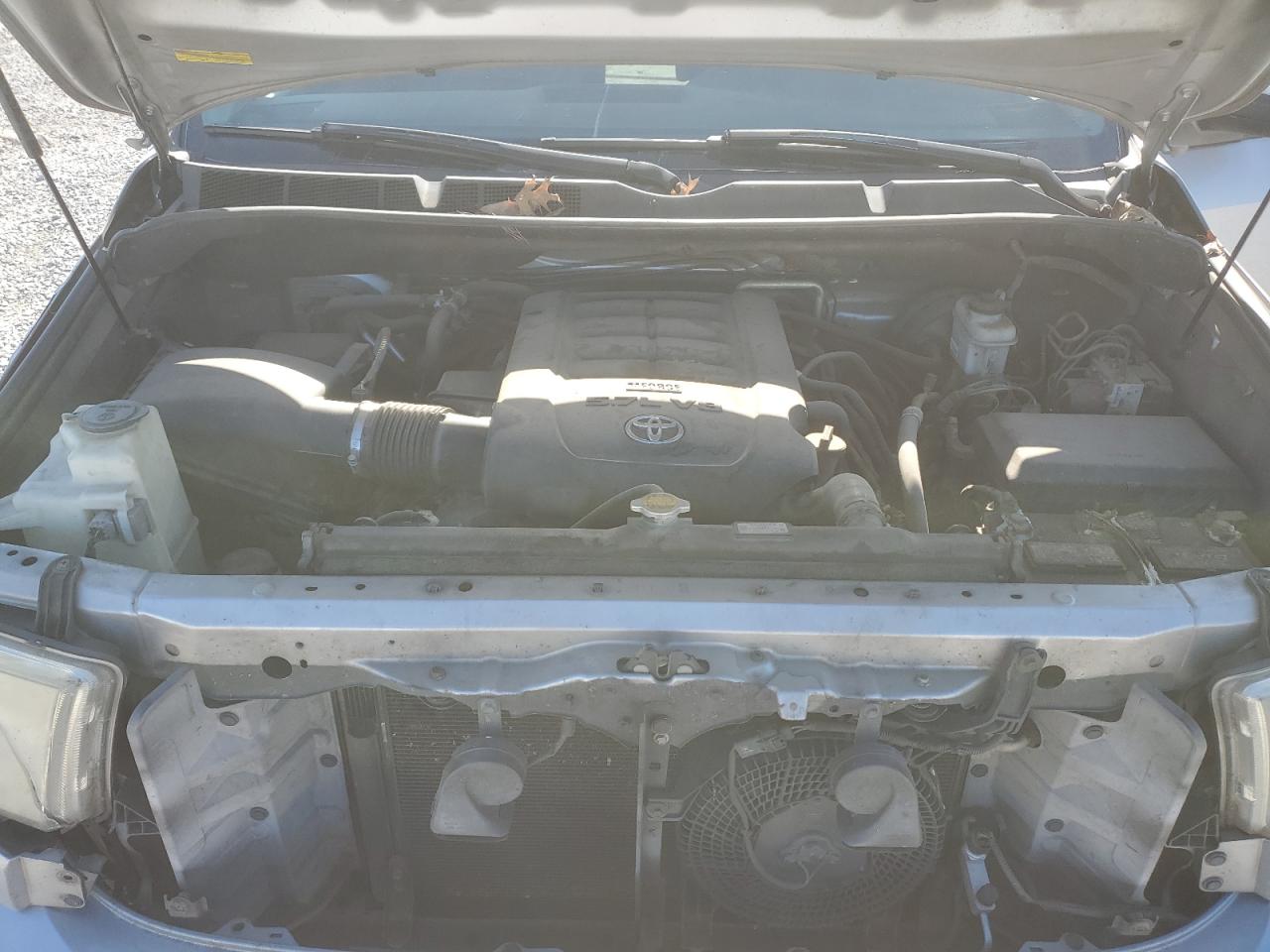 TOYOTA SEQUOIA LIMITED