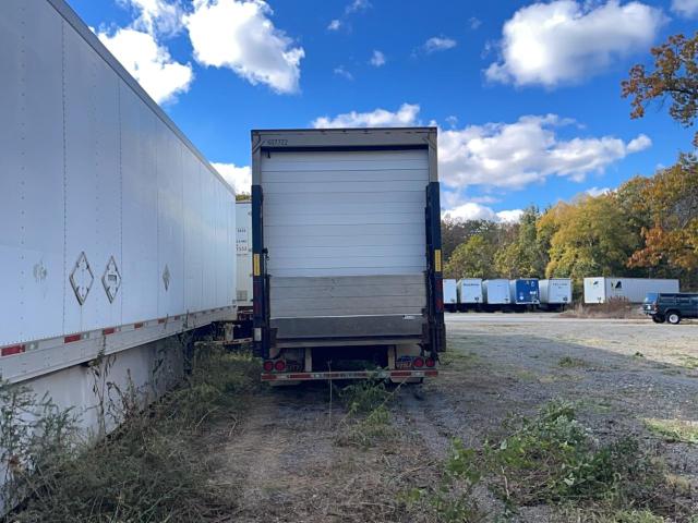 2008 UTILITY TRAILER MANUFACTURER UTILITY TR - Other View