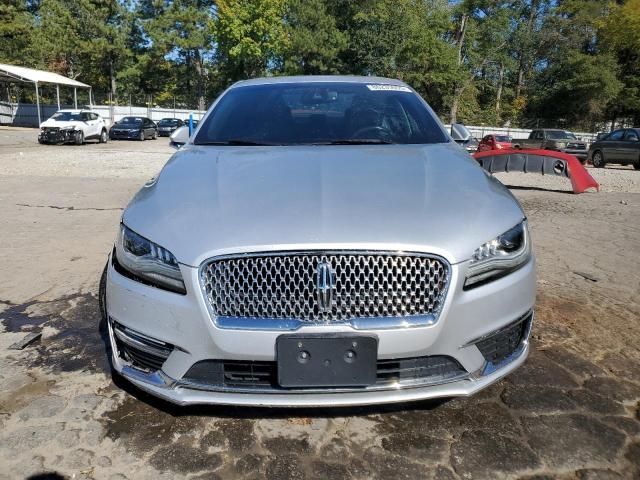 2017 LINCOLN MKZ SELECT - 3LN6L5D95HR627789