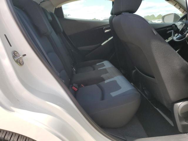 2016 TOYOTA SCION IA - 3MYDLBZV9GY108136