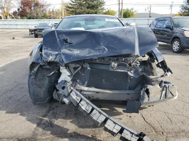 2012 DODGE CHARGER SX - 2C3CDXJG2CH183654