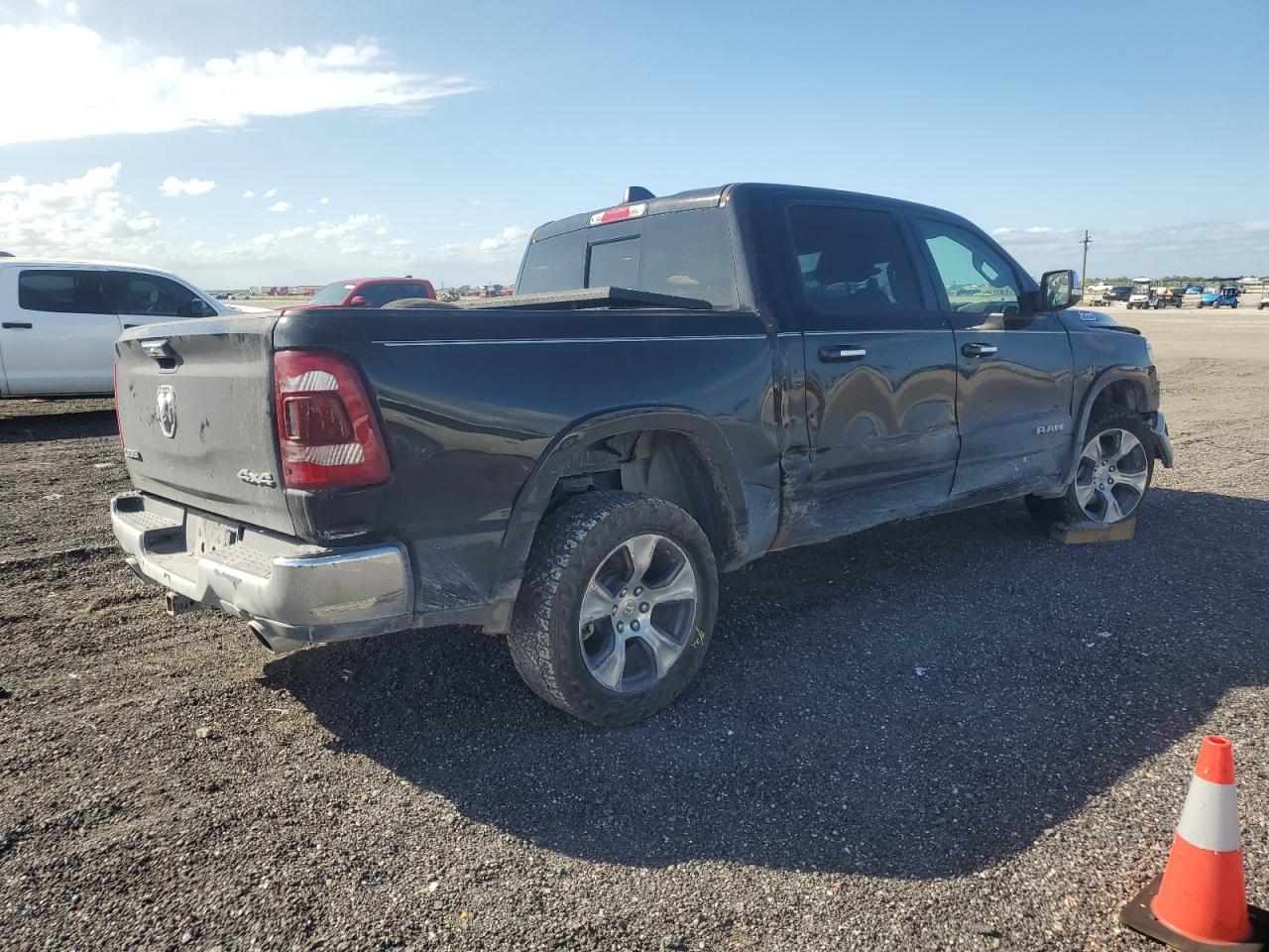 RAM 1500 LARAMIE