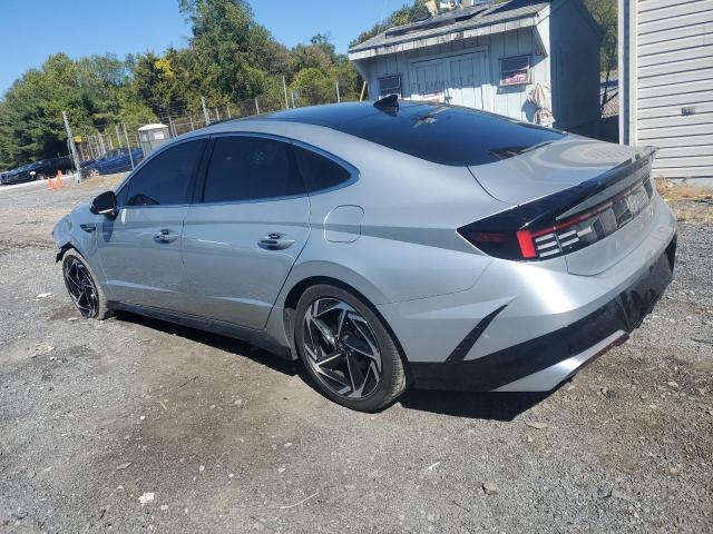 2024 HYUNDAI SONATA SEL KMHL14JA7RA356084