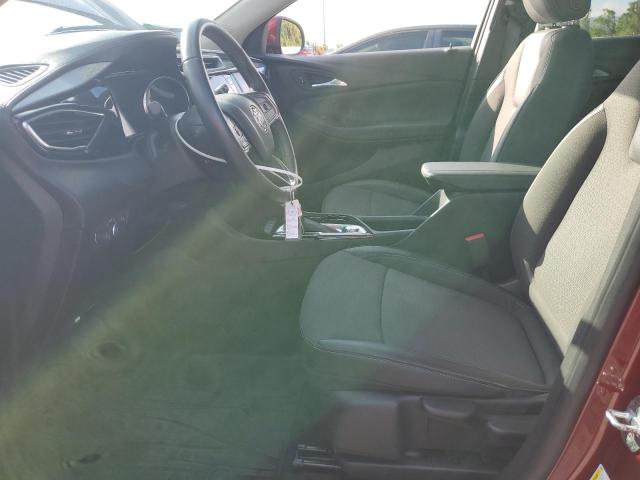 2023 BUICK ENCORE GX - KL4MMBS24PB152095