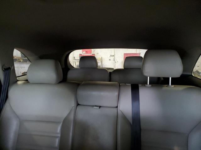 2016 KIA SORENTO EX 5XYPH4A54GG132613