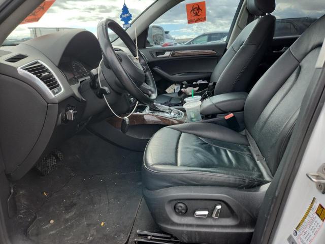 2015 AUDI Q5 PREMIUM - WA1CFAFP1FA139279