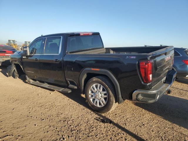 2021 GMC SIERRA K25 1GT49MEY7MF227038