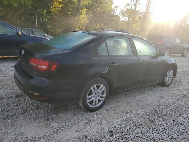 2018 VOLKSWAGEN JETTA S - Other View
