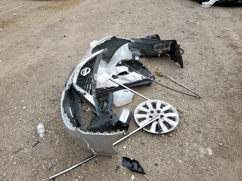 2019 NISSAN SENTRA S #3303046688