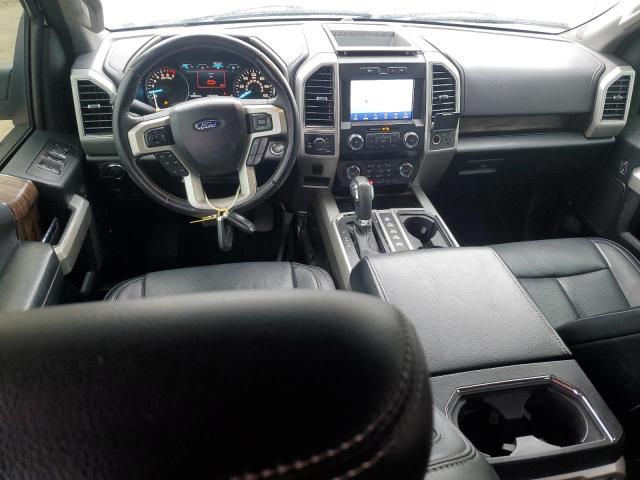 2019 FORD F150 SUPER - 1FTEW1E41KFC03694