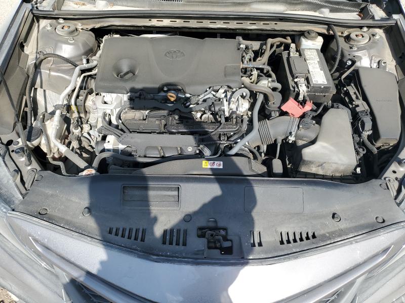 2023 TOYOTA CAMRY SE N 4T1G11AK4PU728050