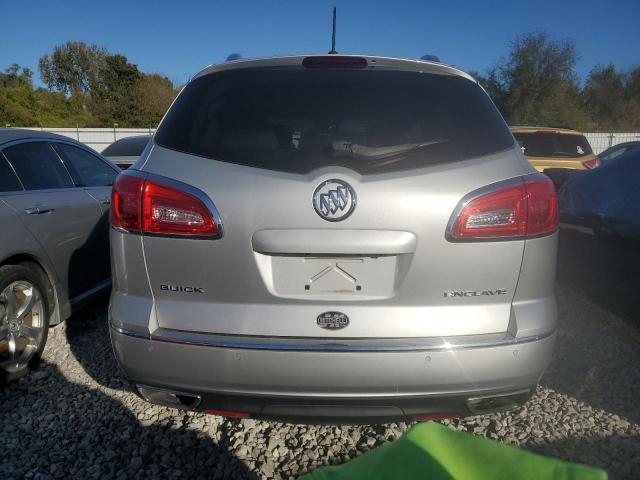 2014 BUICK ENCLAVE - 5GAKRBKD7EJ166920