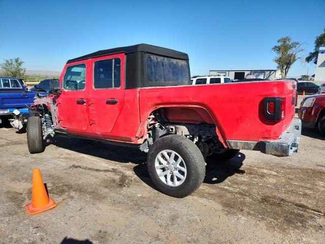 2023 JEEP GLADIATOR 1C6JJTAM3PL594085