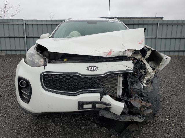2017 KIA SPORTAGE L - KNDPMCAC9H7182202