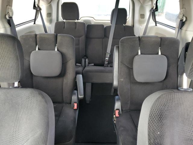 2019 DODGE GRAND CARA 2C4RDGBG4KR558389