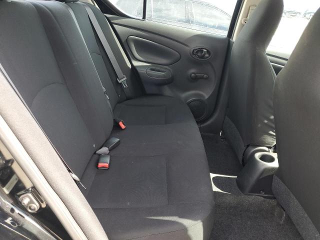 2013 NISSAN VERSA S - 3N1CN7AP1DL869849
