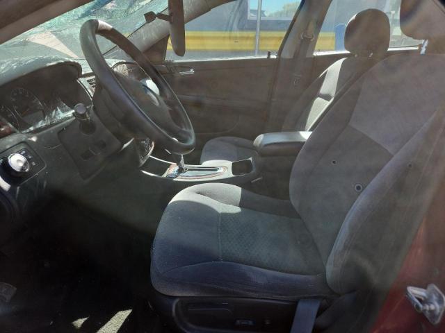 2006 CHEVROLET IMPALA LT #3293647392