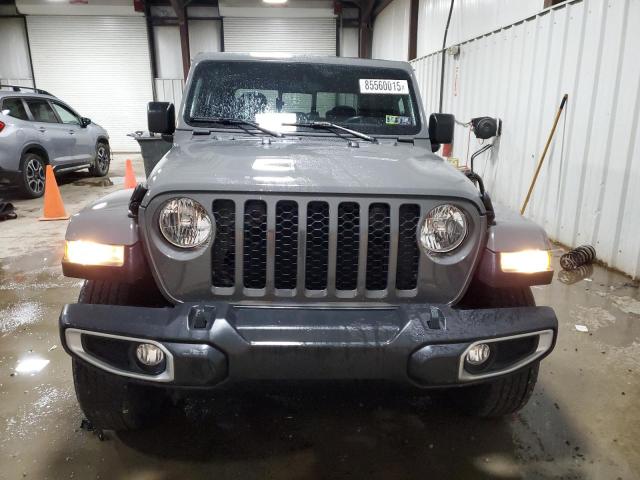 2021 JEEP GLADIATOR - 1C6JJTAG2ML619290