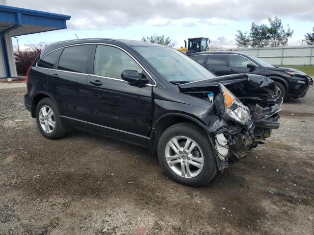 2011 HONDA CR-V EXL - 5J6RE4H76BL072091