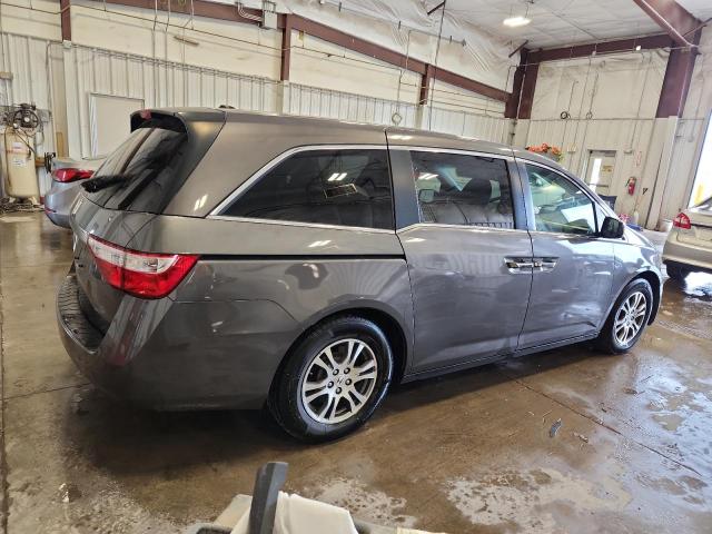 2012 HONDA ODYSSEY EX - 5FNRL5H64CB108373