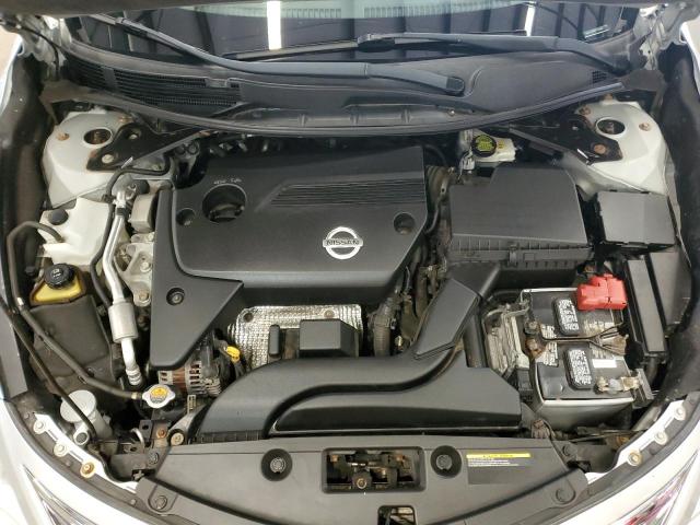 2015 NISSAN ALTIMA 2.5 #3264519580