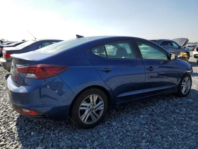 2019 HYUNDAI ELANTRA SE #3301875428