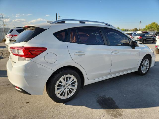 2018 SUBARU IMPREZA PR #3278978120