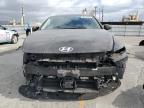 Lot #3296331495 2025 HYUNDAI SONATA HYB