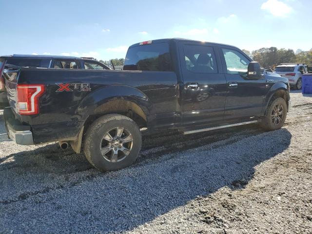 2017 FORD F150 SUPER - 1FTFW1EG2HFC67198