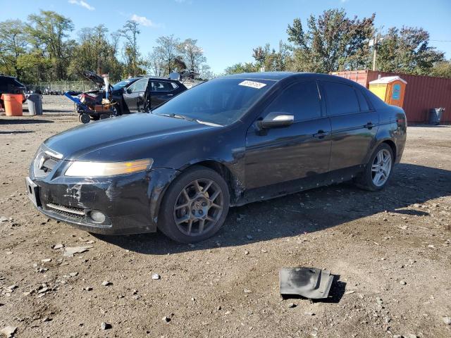 ACURA TL
