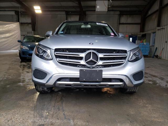 2017 MERCEDES-BENZ GLC 300 4MATIC WDC0G4KB8HF258058