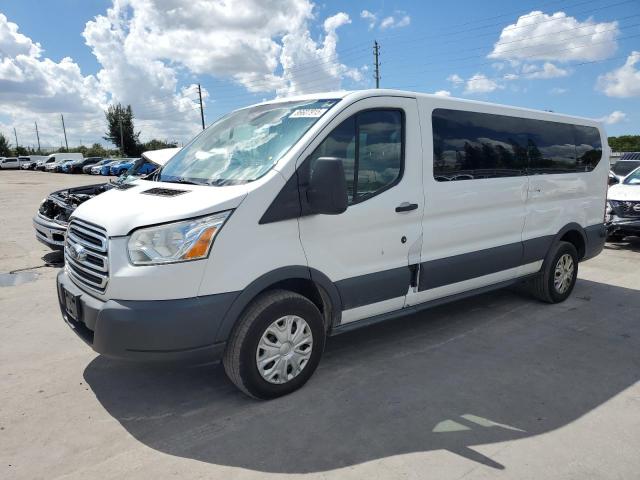 2015 FORD TRANSIT T- #3296291422