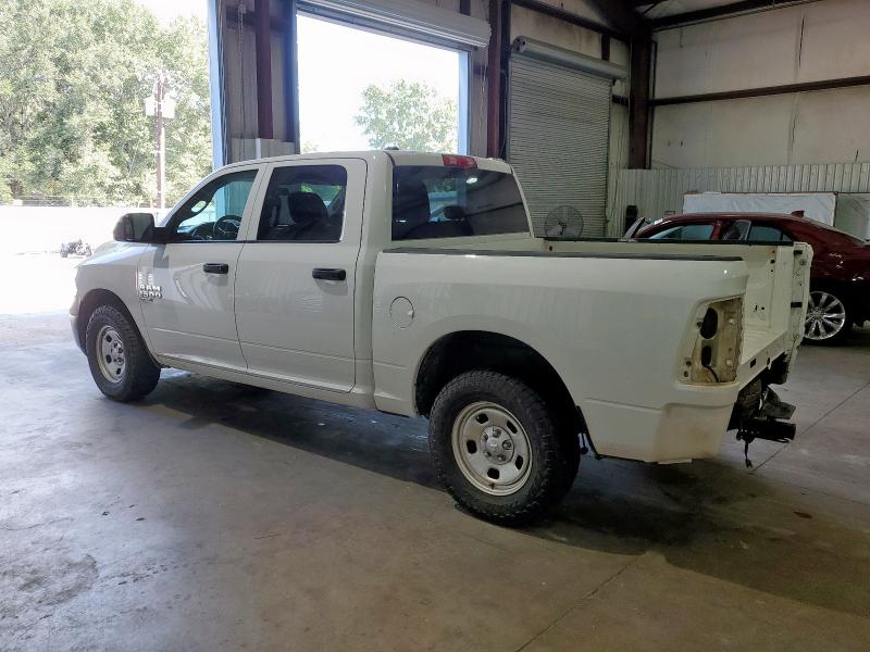 2022 RAM 1500 CLASS - 1C6RR7KG5NS156196