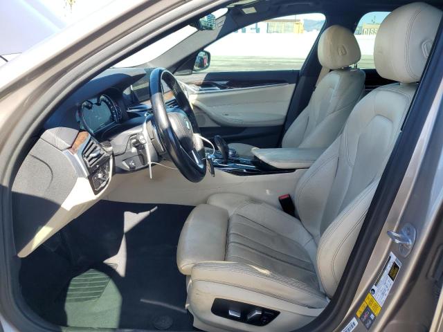 2018 BMW 530E - WBAJA9C59JB033126