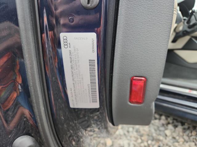 2019 AUDI A7 PREMIUM #3285720660