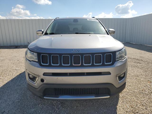 2019 JEEP COMPASS LI - 3C4NJCCB2KT676098