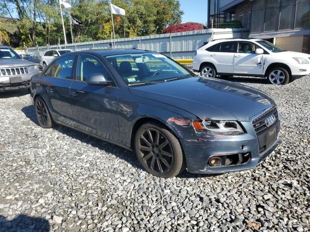2009 AUDI A4 2.0T QU #3301622623